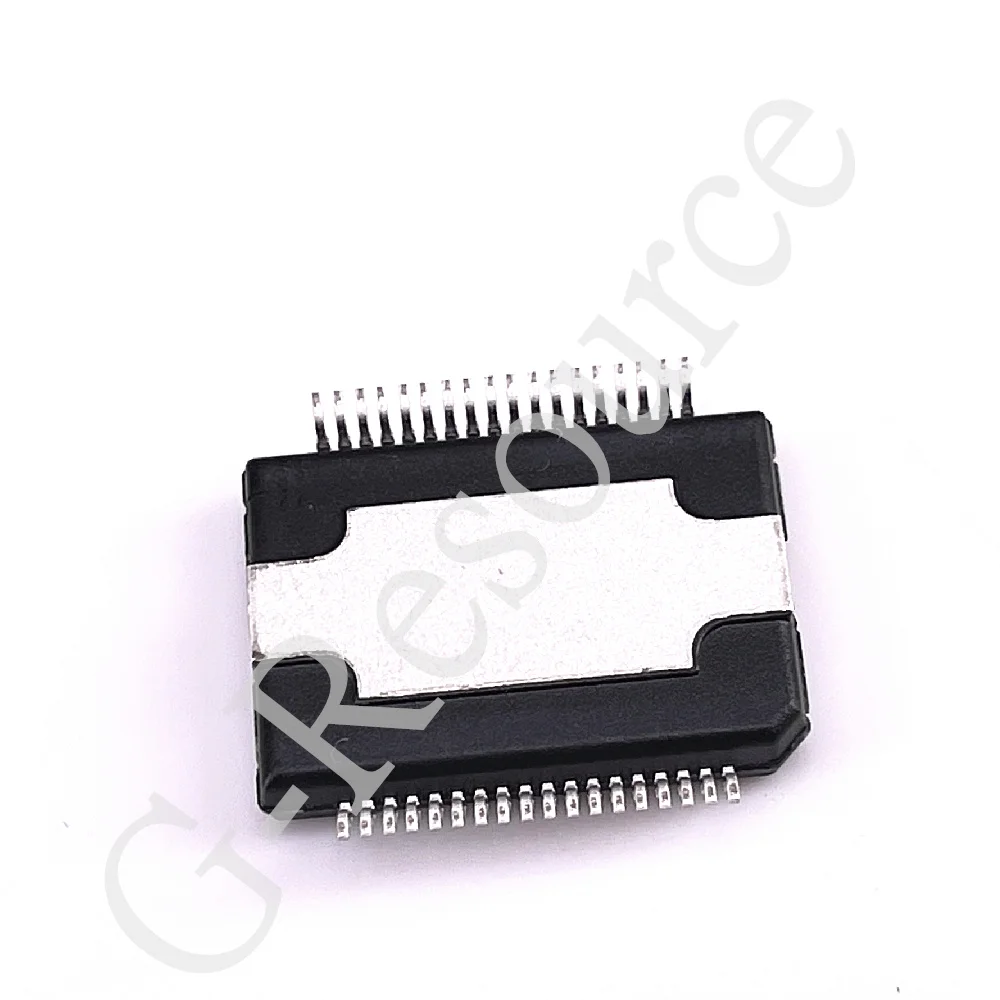 (1 unidad) L6208PD013TR (marcado L6208PD) HSOP - chip controlador de motor de 36 pasos - imagen 2