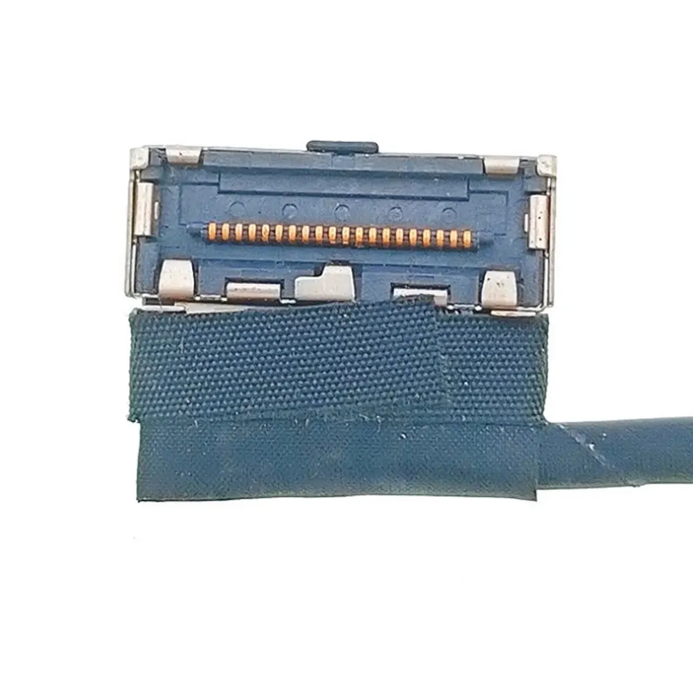 Para Dell Alienware Area 51M R1 51M R2 portátil SATA disco duro HDD SSD conector Flex Cable soporte 0J8J5W 02K51N - imagen 4