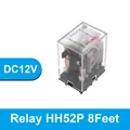 HH52P DC12V