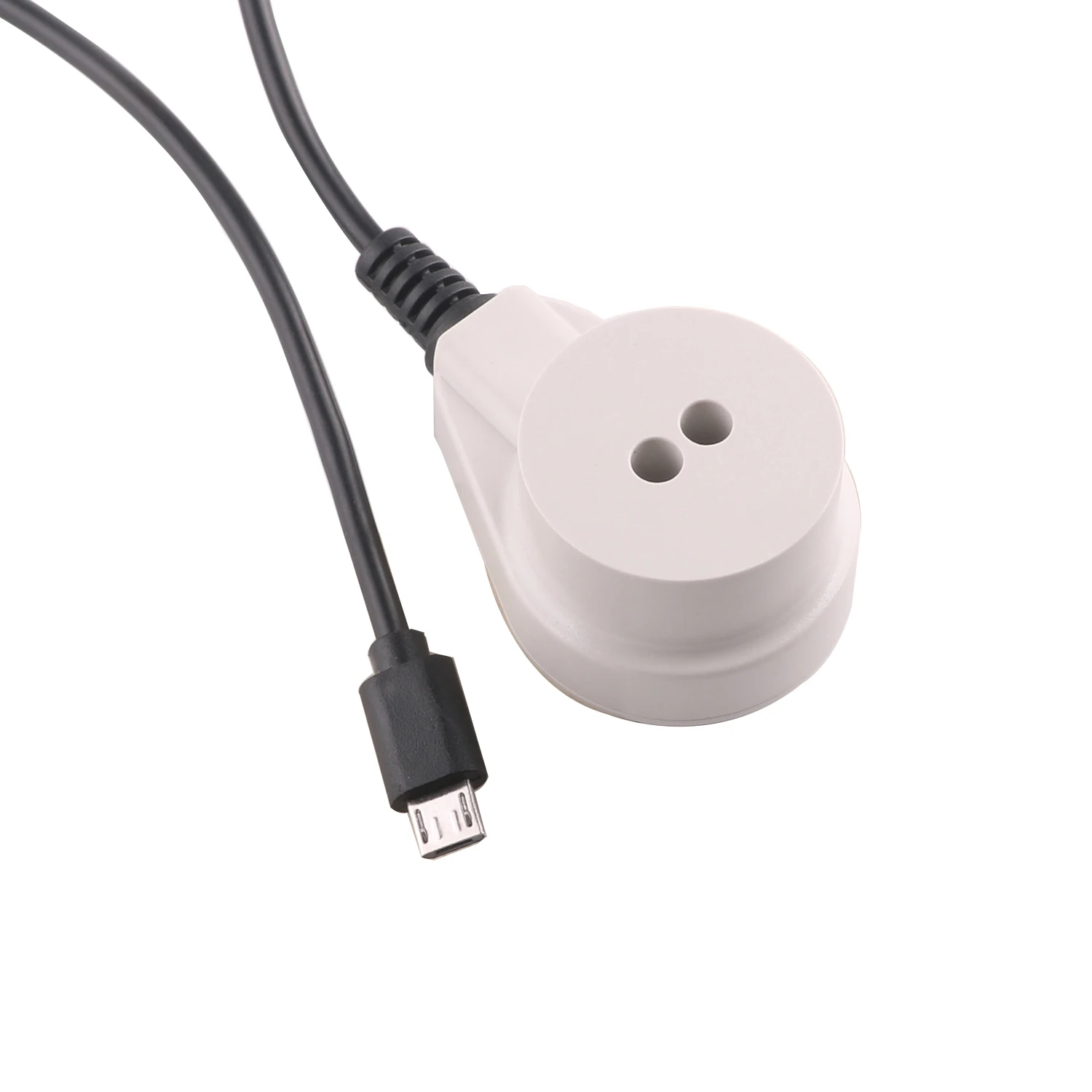 Cable Adaptador Óptico Micro USB CP2102 para Lectura de Contadores