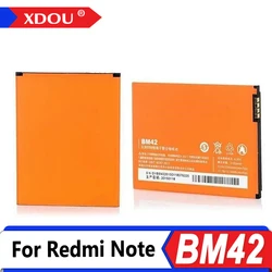 Batería Xiaomi Redmi Note BM42 de Repuesto