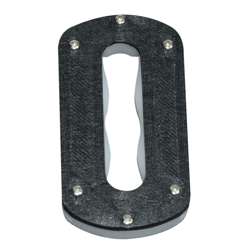 Adaptador de engranaje de volante Simracing para Logitech G29, g27, G25, g923 - imagen 4