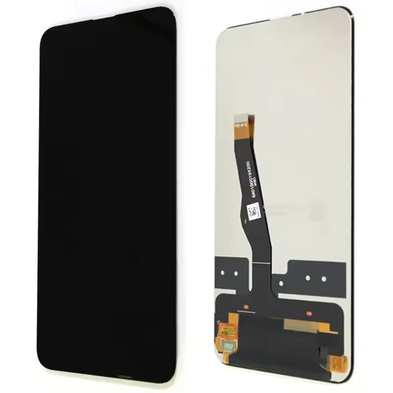 Probado 6,59 ''para Huawei Honor 9X HLK-AL00, HLK-TL00 pantalla LCD Digitalizador de pantalla táctil para Honor 9X (China) piezas de reparación LCD - imagen 4