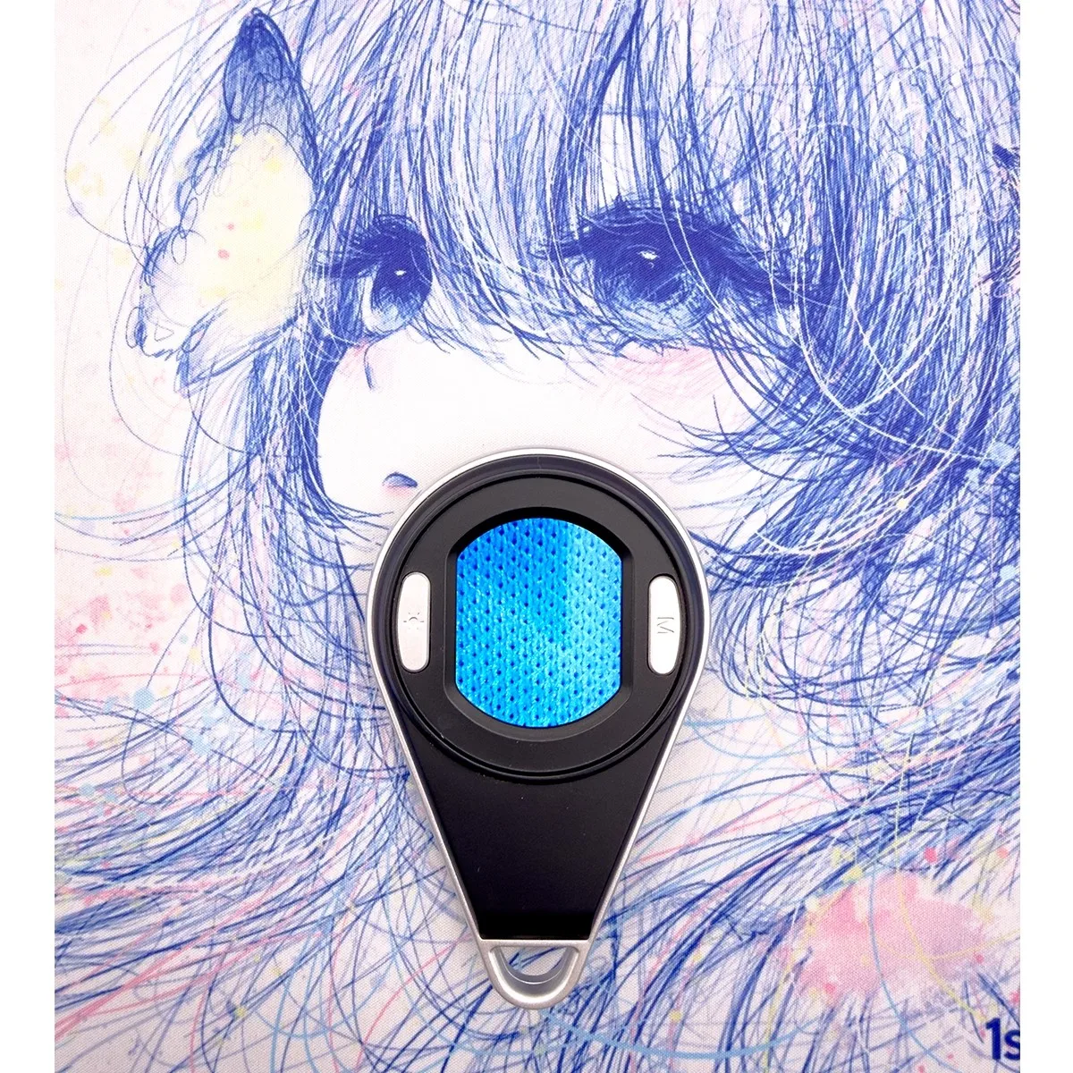 Alfombrilla de ratón Dream Butterfly Series x-soft fps e-sports, alfombrilla de escritorio para juegos, alfombrilla de ratón grande personalizada de 4mm para regalo de accesorios de PC - imagen 4