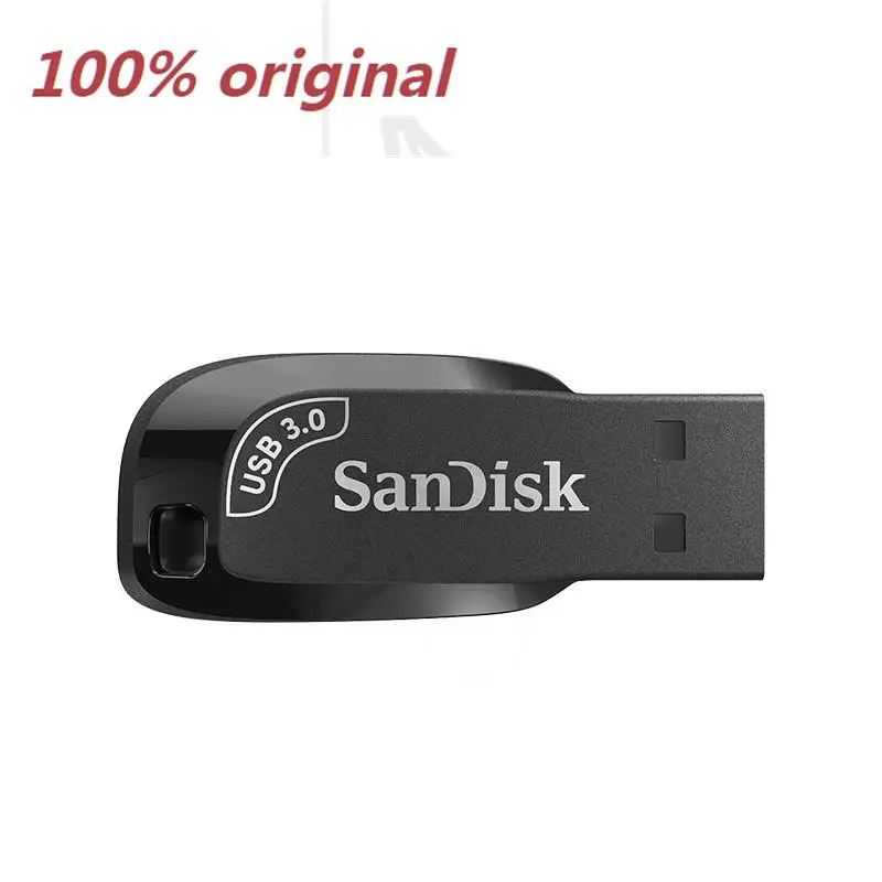 SanDisk 100% Original 128GB 256GB USB 3,0 512GB unidad Flash CZ410 32GB 64GB Pen Drive memoria Stick U disco Mini coches de trabajo PC regalo - imagen 3