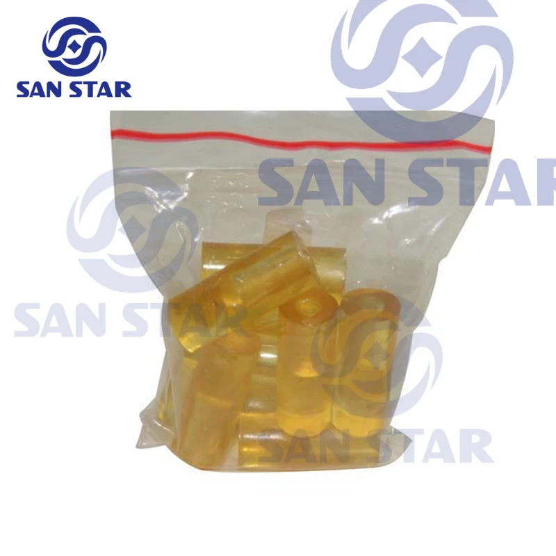 Poste de plástico para máquina de Pinball, piezas de Pinball, piezas de máquina de Pinball, piezas de Arcade, accesorio para máquina de juego, 30 unidades - imagen 3