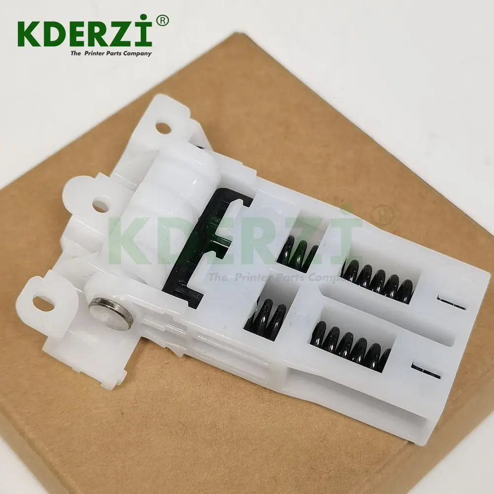 1 par de bisagras ADF para Samsung CLX-6260 C3010 C3060 M3370 M3375 M3870 M4070 M4075 para Dell 2335 2355 JC97-04197A JC97-04198A DADF - imagen 2