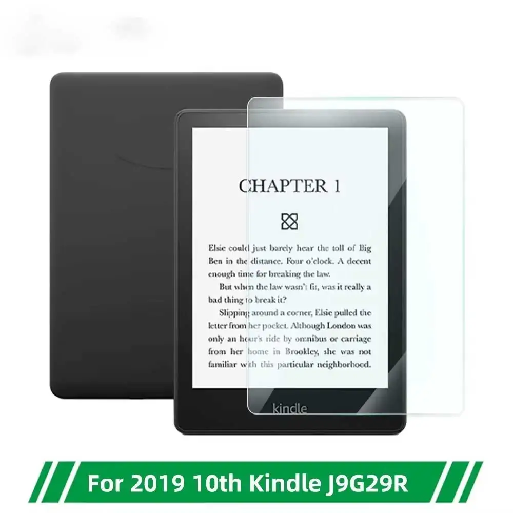 kindle2019