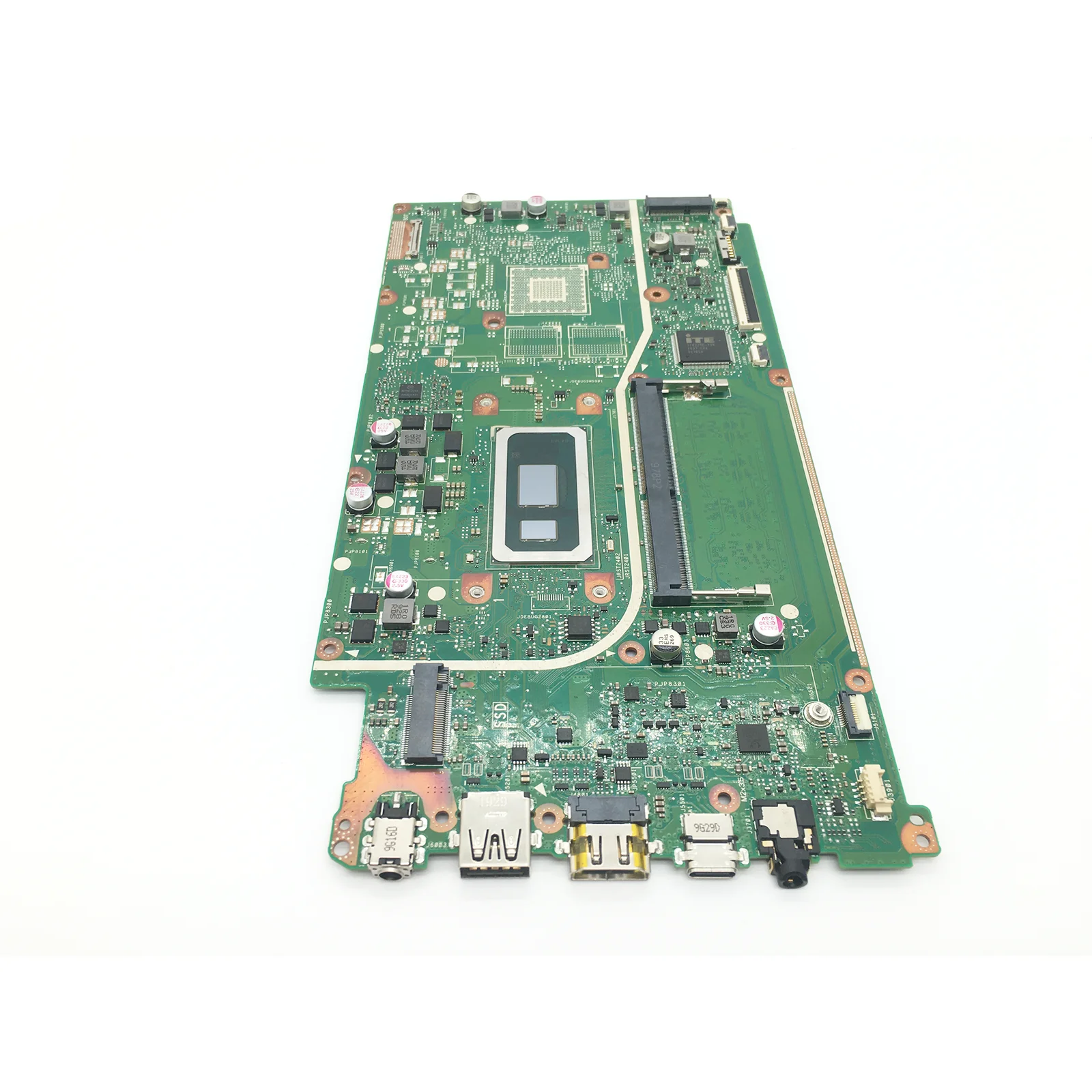 Placa base X512FF X512FA X512FAC X712FF X712FA X712FAC X512FB X512FJ X512FLC X712FB V5000F para placa base de ordenador portátil ASUS - imagen 4