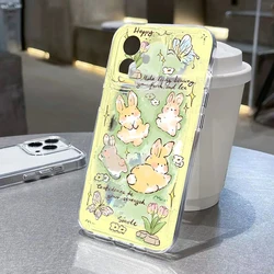Funda Transparente Samsung Galaxy S24 Ultra – TPU Antigolpes