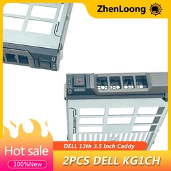 Bandeja disco duro ZhenLoong para servidor PowerEdge R730 y R730XD