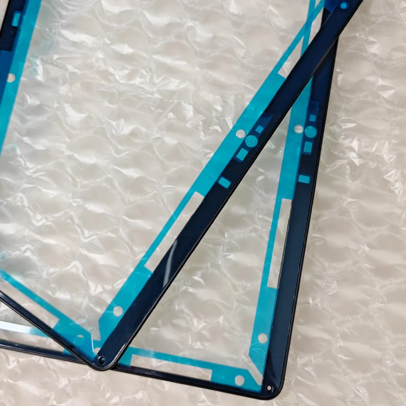 Tablets LCD y paneles