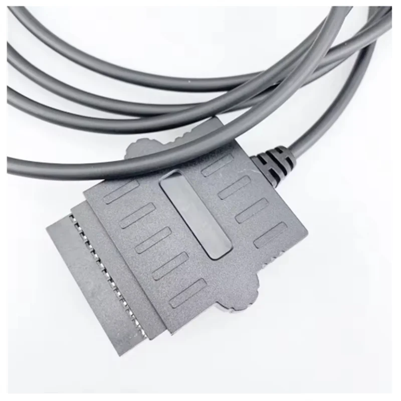 Cable de programación USB para Motorola DM4400 DM4600 DM3600 XPR5350 XPR4500 DR3000 M8200 R8200 M8268 CB Radio