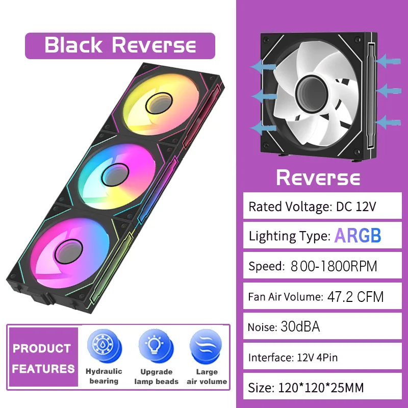 Black Reverse