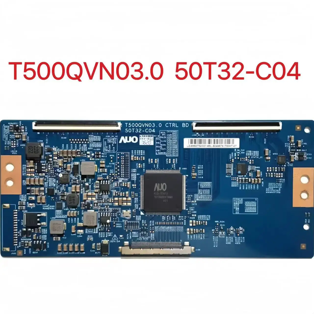 Placa lógica Original, nuevo, T500QVN03.0 CTRL BD 50T32-C04 - imagen 2