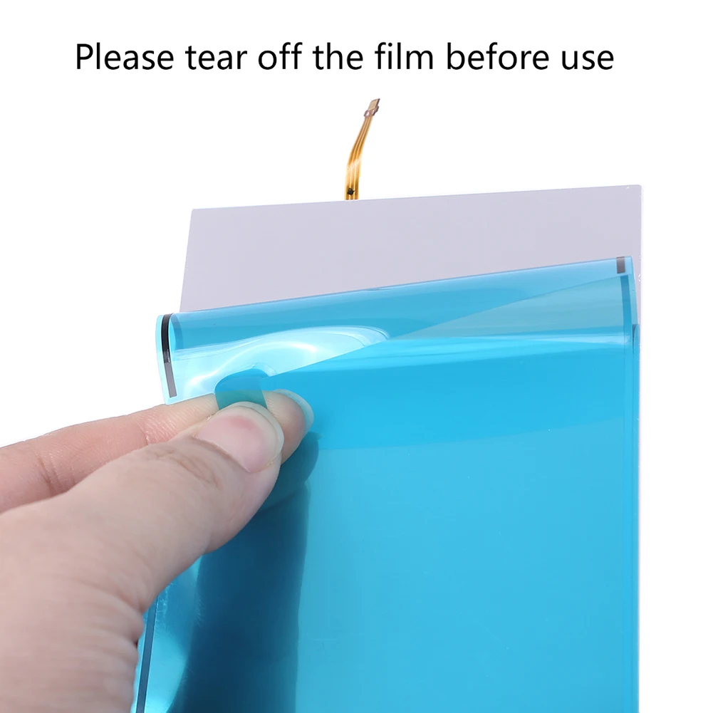 Pantalla LCD Original para Switch Lite, montaje de repuesto de digitalizador para Nintendo Switch Lite, accesorios de consola NS - imagen 3