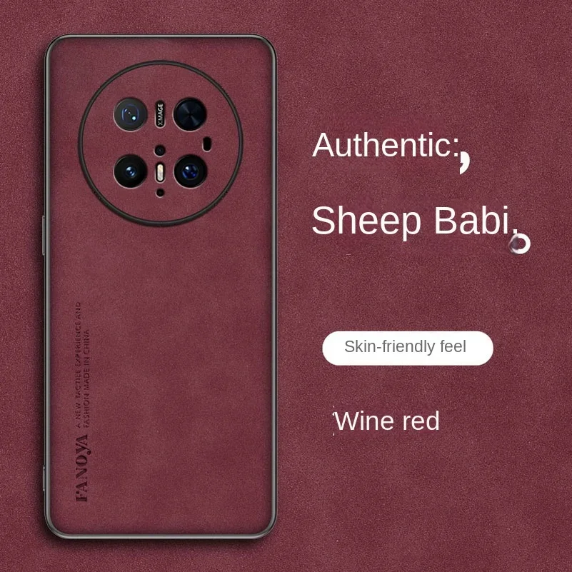 Wine Red