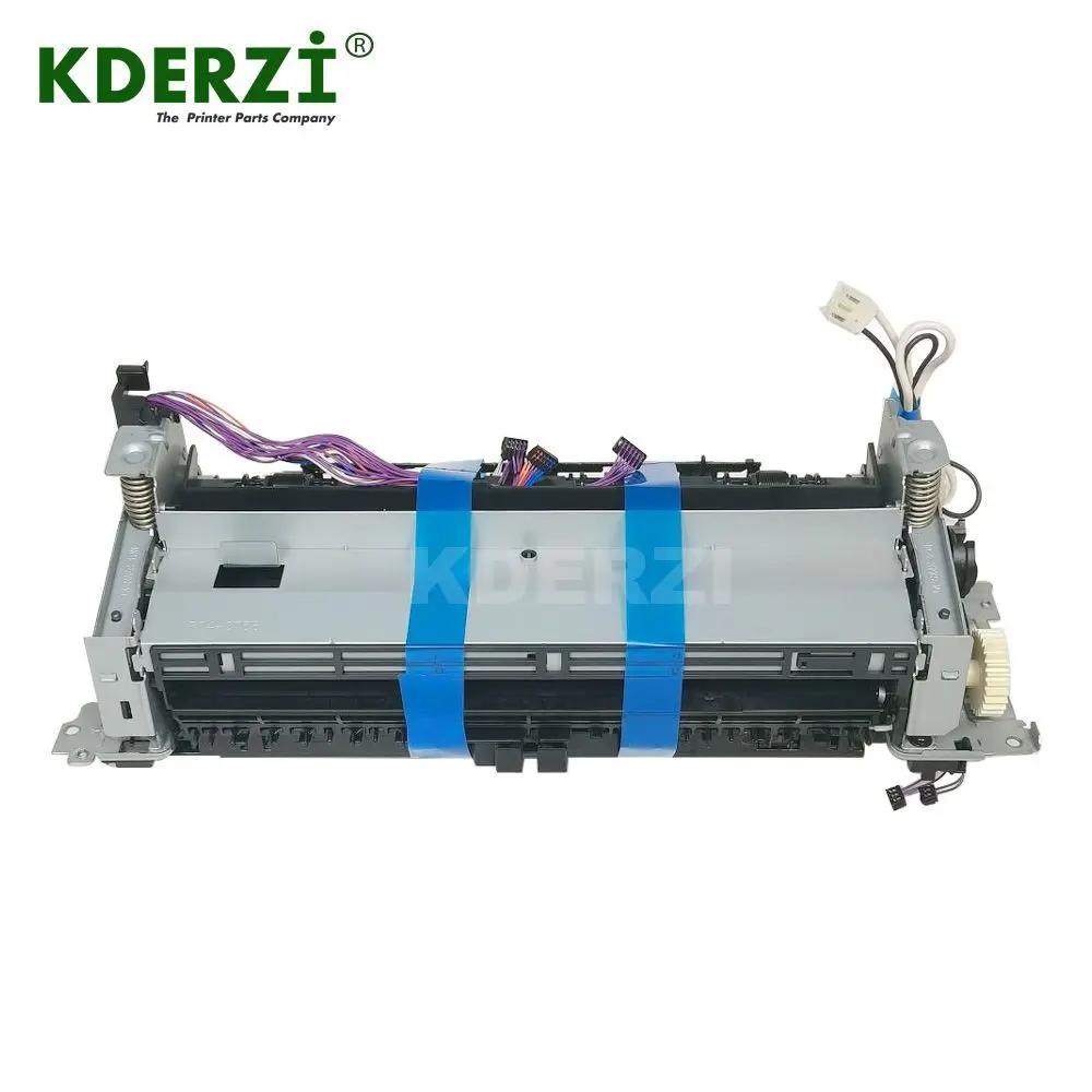 Unidad de fusor de RM2-2487 RM2-2503 RM2-5583 para impresora HP, conjunto de fijación dúplex de 110V y 220V, para Color Laserjet Pro M253, M254, M278, M280, M281 - imagen 2