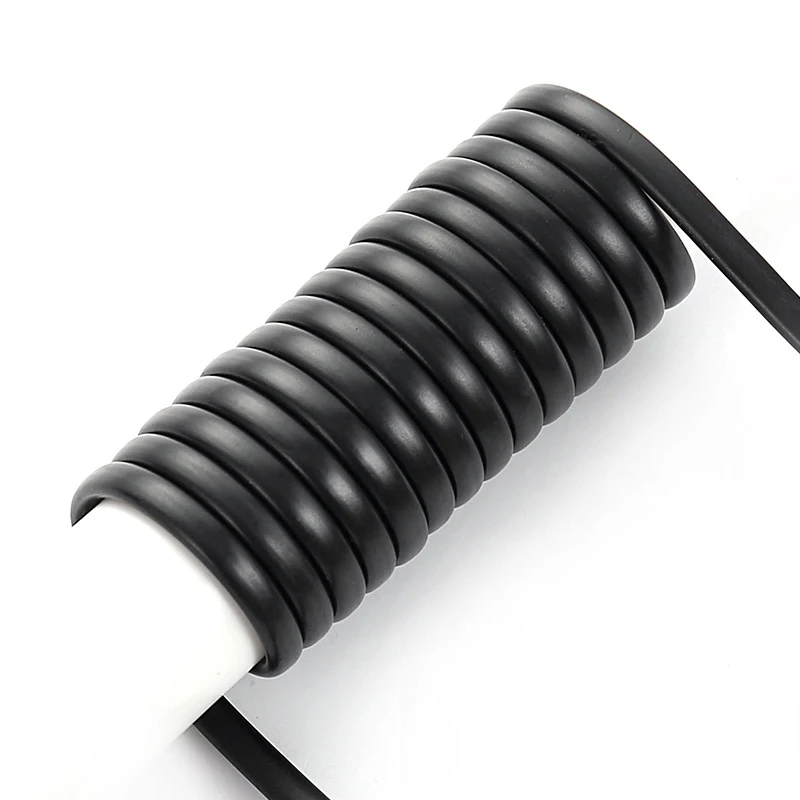 Cable de alimentación UE de 1,5 M, Cable de extensión de alimentación IEC320 C7 de 2 pines para cargador de ordenador portátil Dell, altavoz de Radio de impresora Canon Epson PS4 XBOX One S - imagen 5