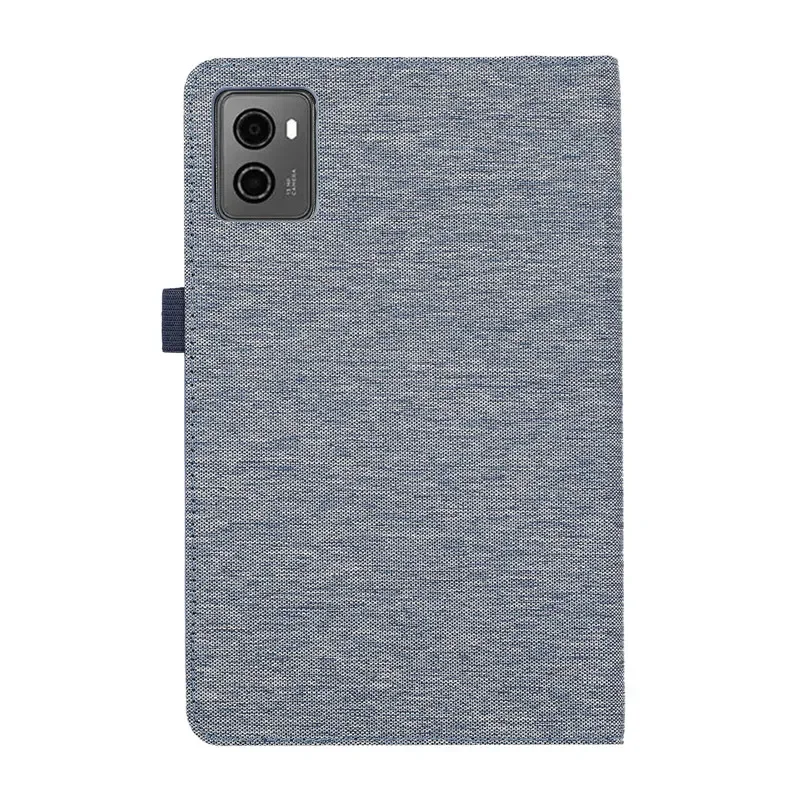 Funda para tableta Lenovo Legion Y700 2025, funda con tapa y soporte de vaquero suave de tercera generación para Lenovo Y700 Legion 2025, funda con soporte - imagen 3