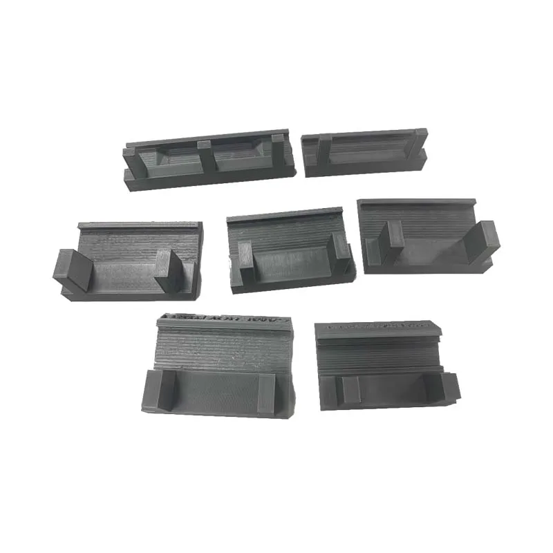 Soporte de plástico para GB/GBC/GBA SP/GBM/GBL, estante para consola de juegos, escaparate de exhibición para mostrador de ventana - imagen 2