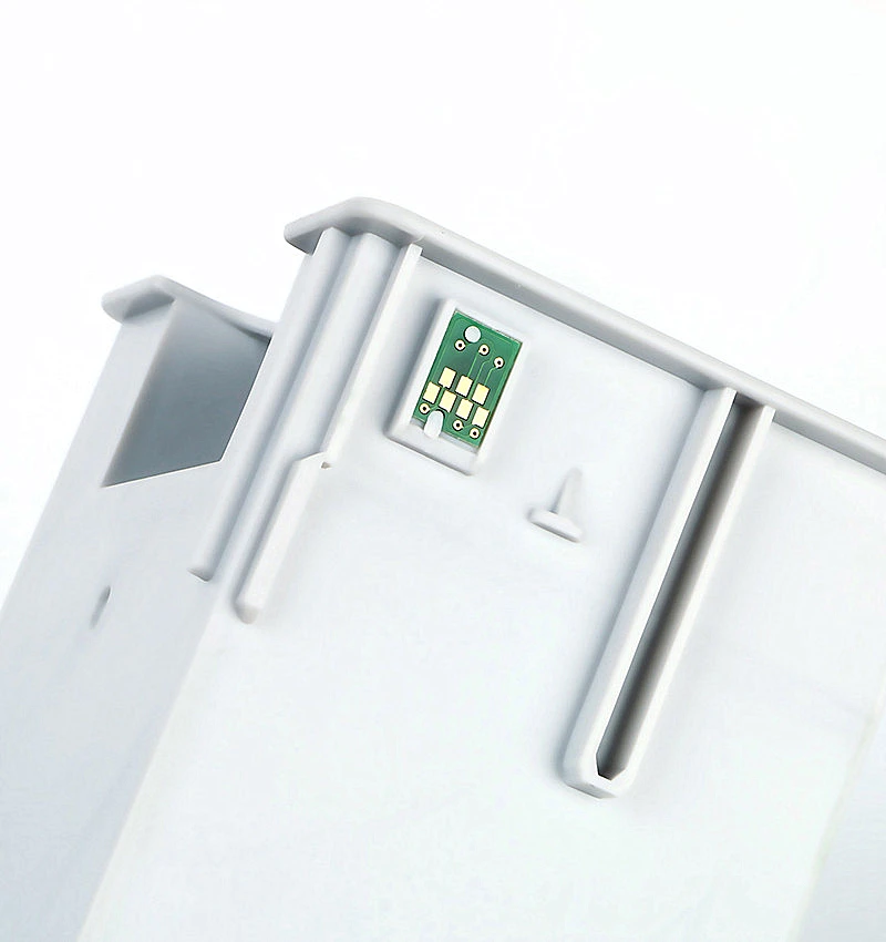 Réservoir d'encre d'entretien pour imprimante Epson Stylus Pro 7890/9890/7908/9908/7900/9900/7910/9910/11880 pour réservoir d'encre usée - imagen 5