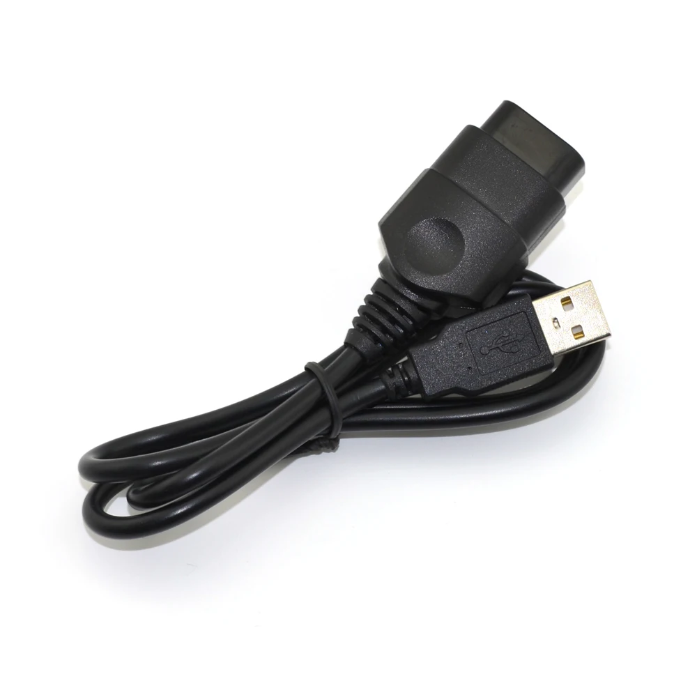 PC USB para Xbox Controlador Convertidor Cable Adaptador para Xbox a USB PC - imagen 4