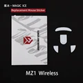 MZ1W Mice