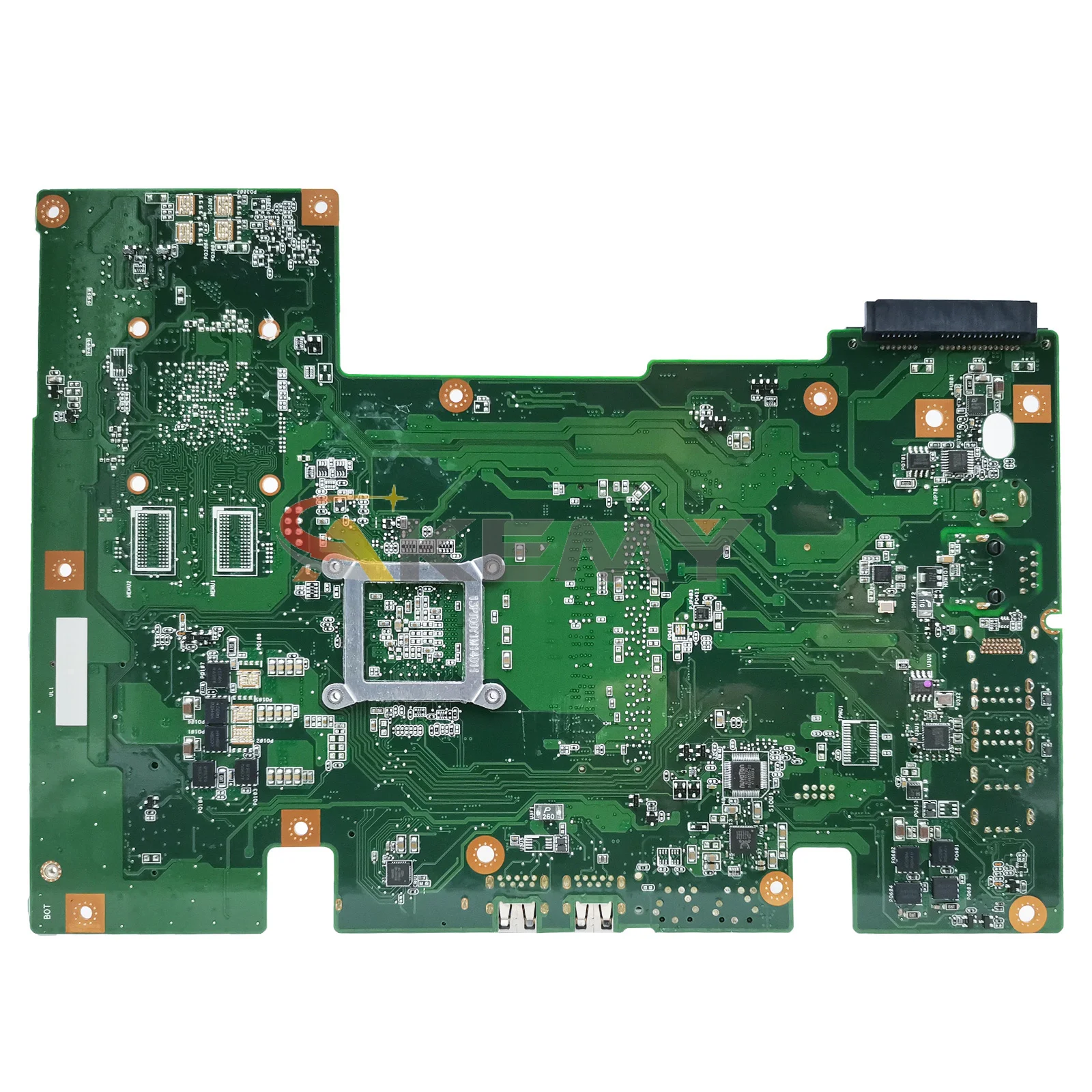 Para placa base de ordenador portátil ASUS ET2030 ET2030A con placa base de CPU de A4-6210 completamente probada funcionando OK nan - imagen 5