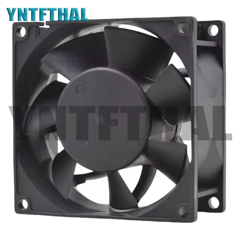 Nuevo YY8038M48B-JC08 48V 0.16A ventilador de refrigeración - imagen 4