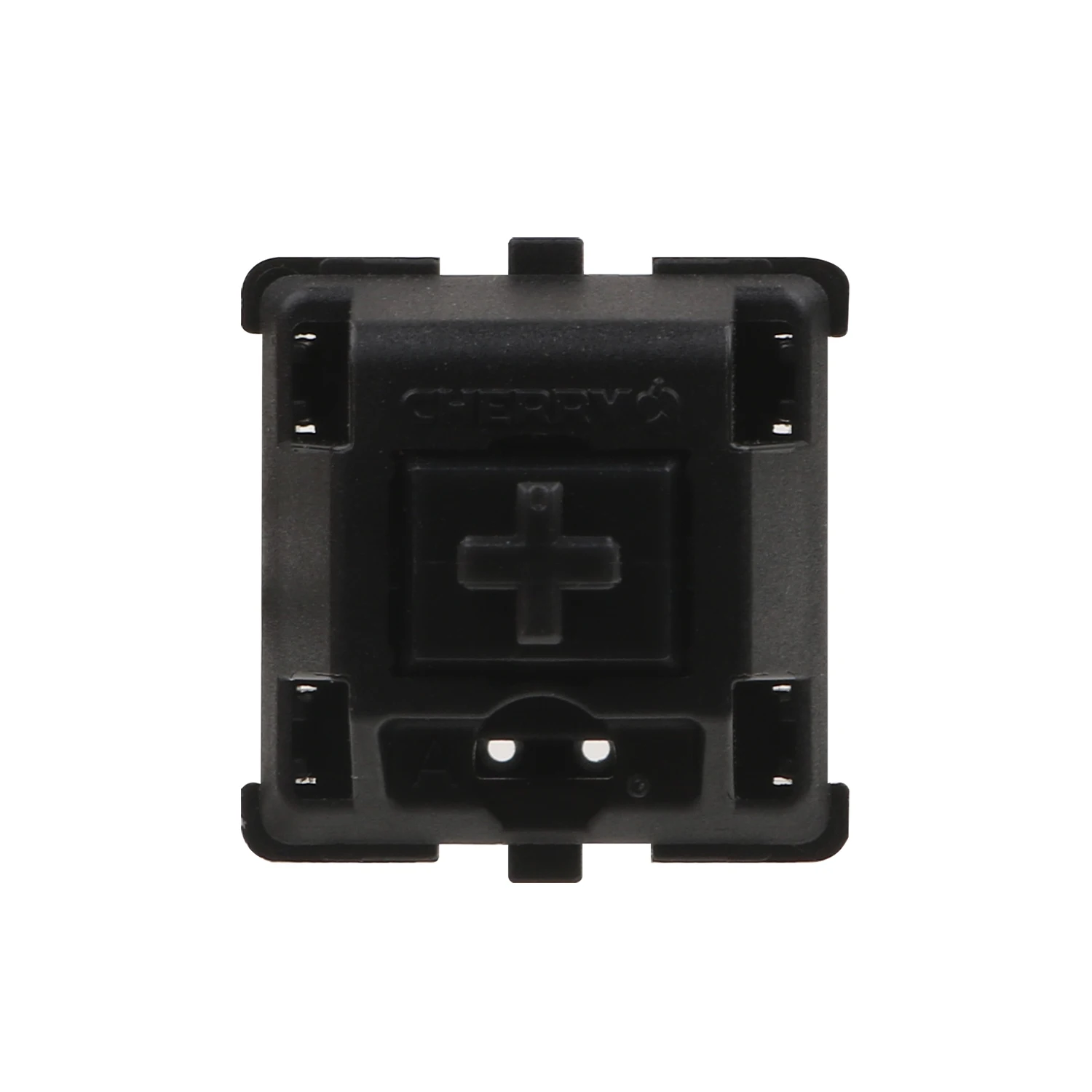 Interruptor personalizado lineal Cherry MX Hyperglide, 5 pines, negro, 60g, rojo, 45g, para teclado mecánico, GK64, RK61, nuevo - imagen 5