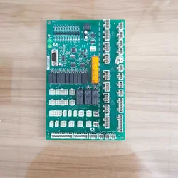 Panel Techo Ascensor de Carga - Repuesto Compatible Premium Alta Gama