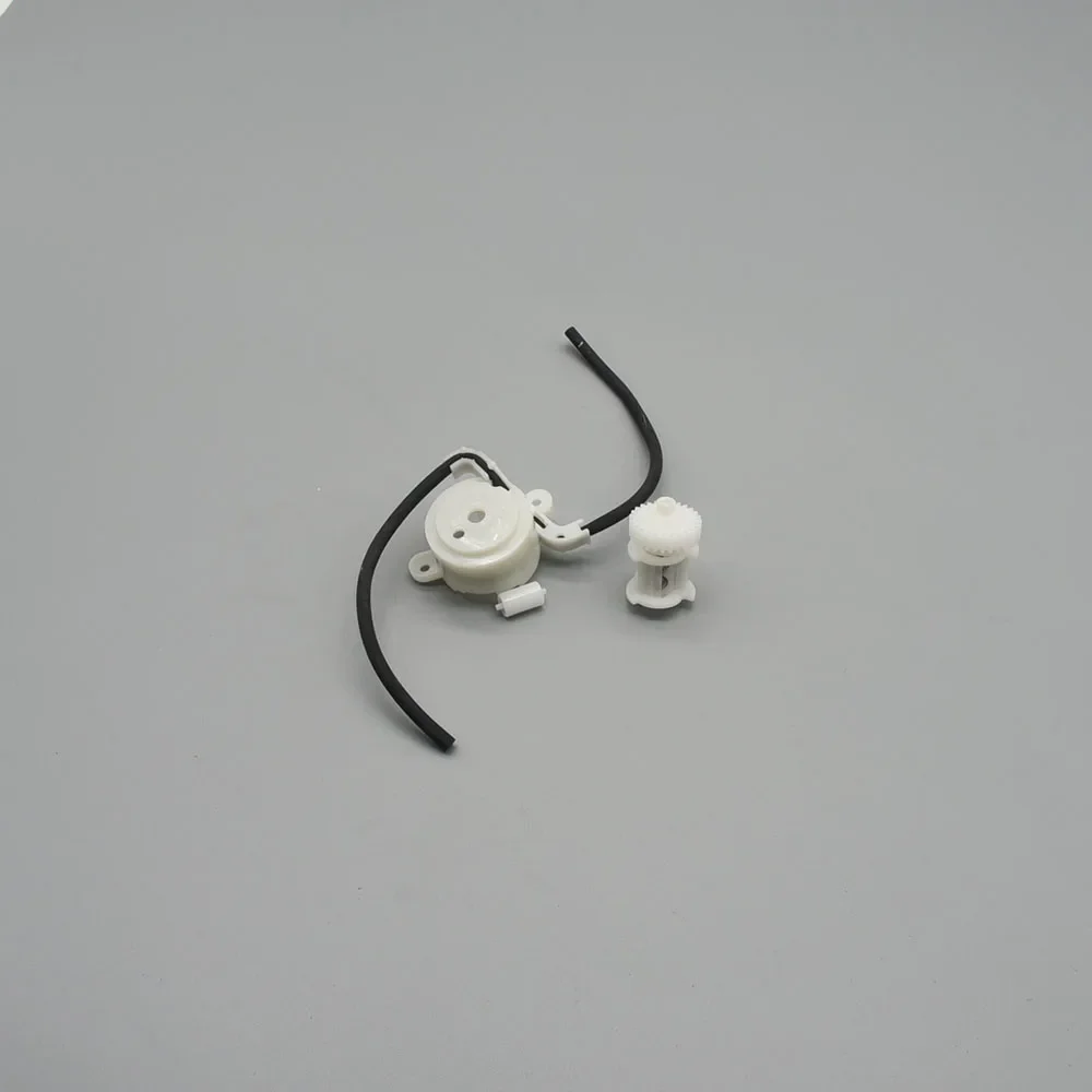 Tubo de bomba de tinta compatible con Epson EcoTank L3115 L4151 L3150 L4170 L3266 L3167 L3250 L3110 L4156 L3119 L3153L3156 L5290 L3253 L3267 - imagen 2