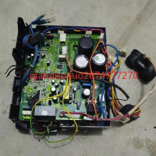 Aplicable a la placa principal del aire acondicionado inversor Gree 30138355 30138087   GRJW819-A1