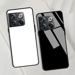Funda Vidrio Templado OnePlus 12 / 11 / 10 Pro – Protección Antigolpes