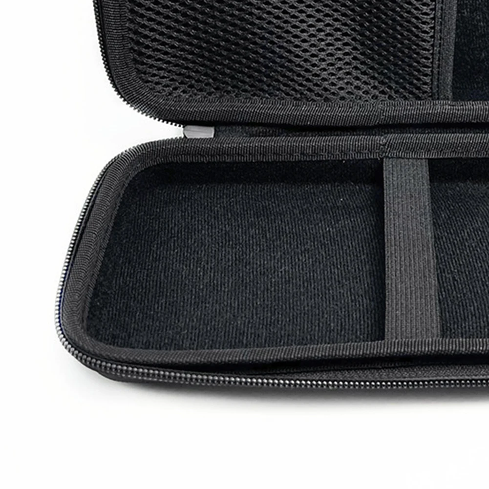 Estuche rígido de EVA para calculadora gráfica, Estuche de transporte para Texas Instruments TI-Nspire CX para TI-84 Plus CE/TI-84 Plus/TI-83 Plus/TI-86 - imagen 5