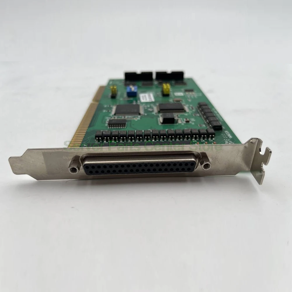 Tarjeta de adquisición de datos Motor paso a paso de 3 ejes para tarjeta de captura Advantech PCL-839+ REV.A1 - imagen 3
