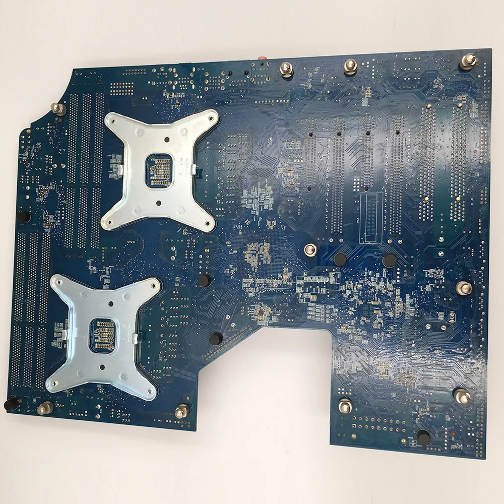 461439 -001 460840 -003 Placa base de estación de trabajo para HP Z600 LGA1366 591184 -001 - imagen 4