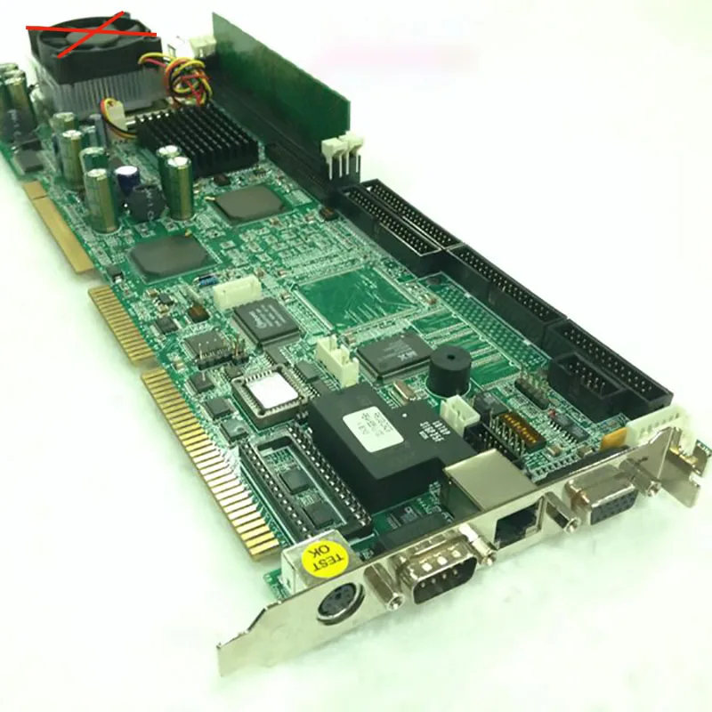 PEAK 635-100 REV:E para placa base de computadora industrial NEXCOM - imagen 4