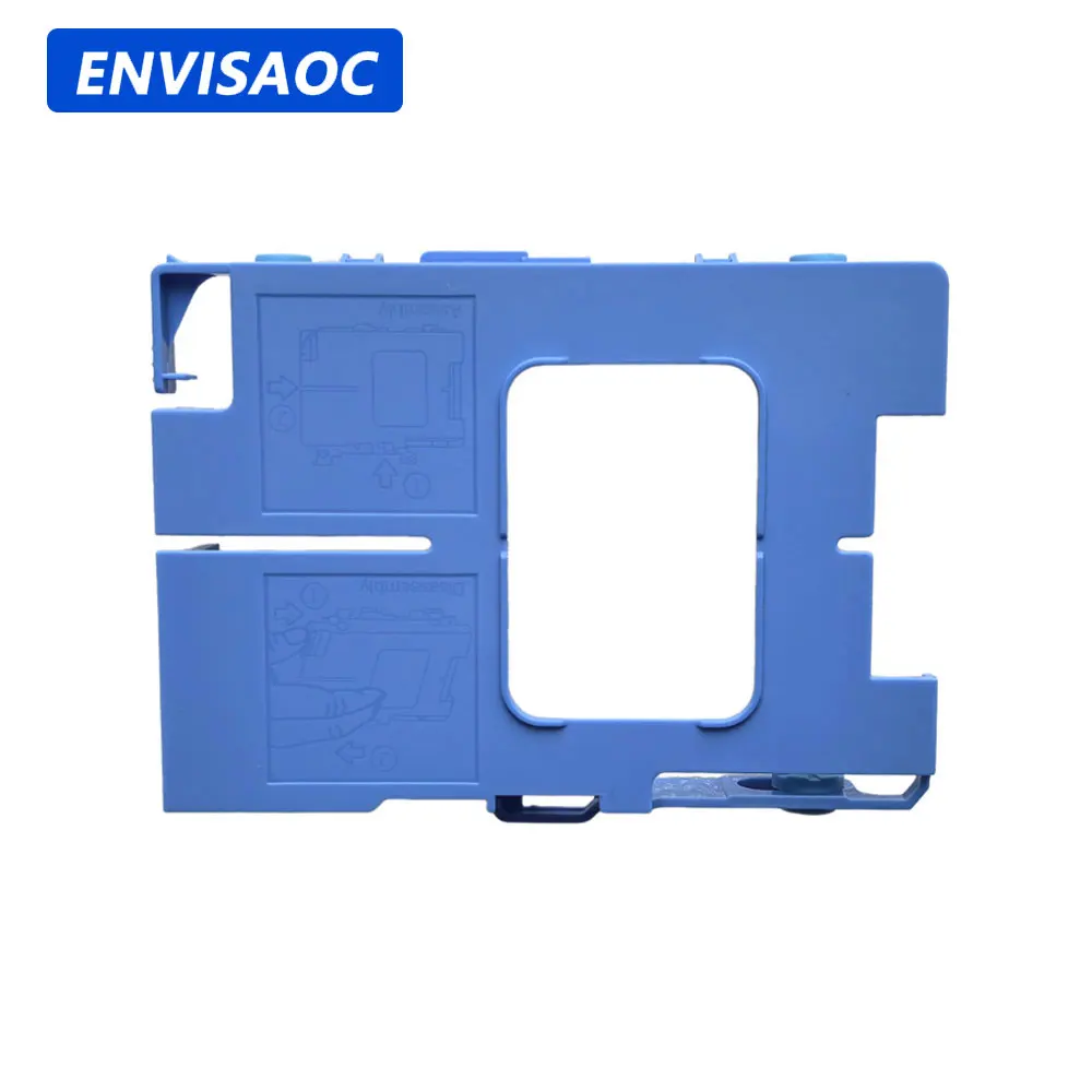 For Dell Precision 3260 T3260 Compact Workstation Optiplex 7010 3000 7000 MFF Desktop Hard Drive Enclosure Bracket Stand Caddy