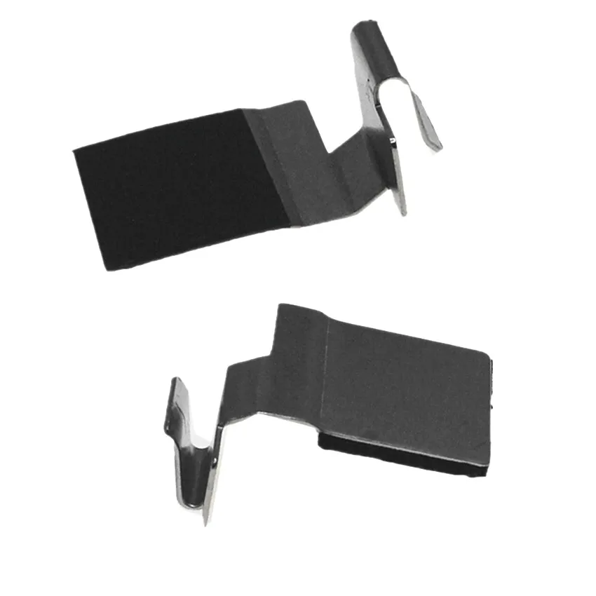 Iron fixing clip 1pc
