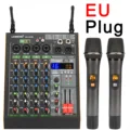 EU PLUG