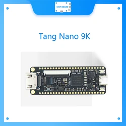 Sipeed Tang Nano 9K Placa Desarrollo FPGA con RISC-V y HDMI