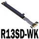 R13SD WK