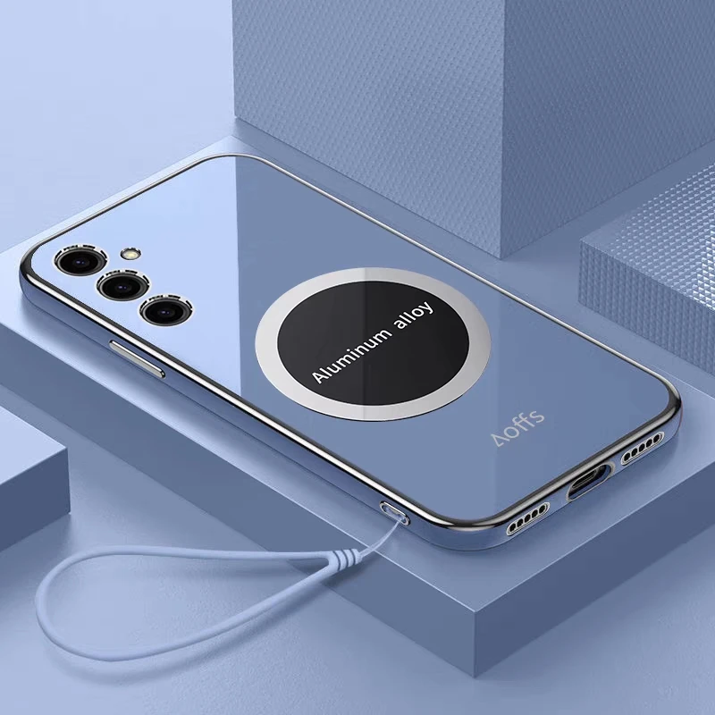 Funda protectora magnética para Infinix Note 30, 30i, 12, 11, 11S, 10 Pro, cubierta trasera suave de TPU, 30, 12 Vip