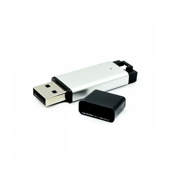 Caja de aluminio CP2102 USB a módulo serie TTL STC Downloader descargar Cable cepillo placa de actualización - imagen 3