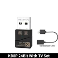 KB8P 24Bit TV SET