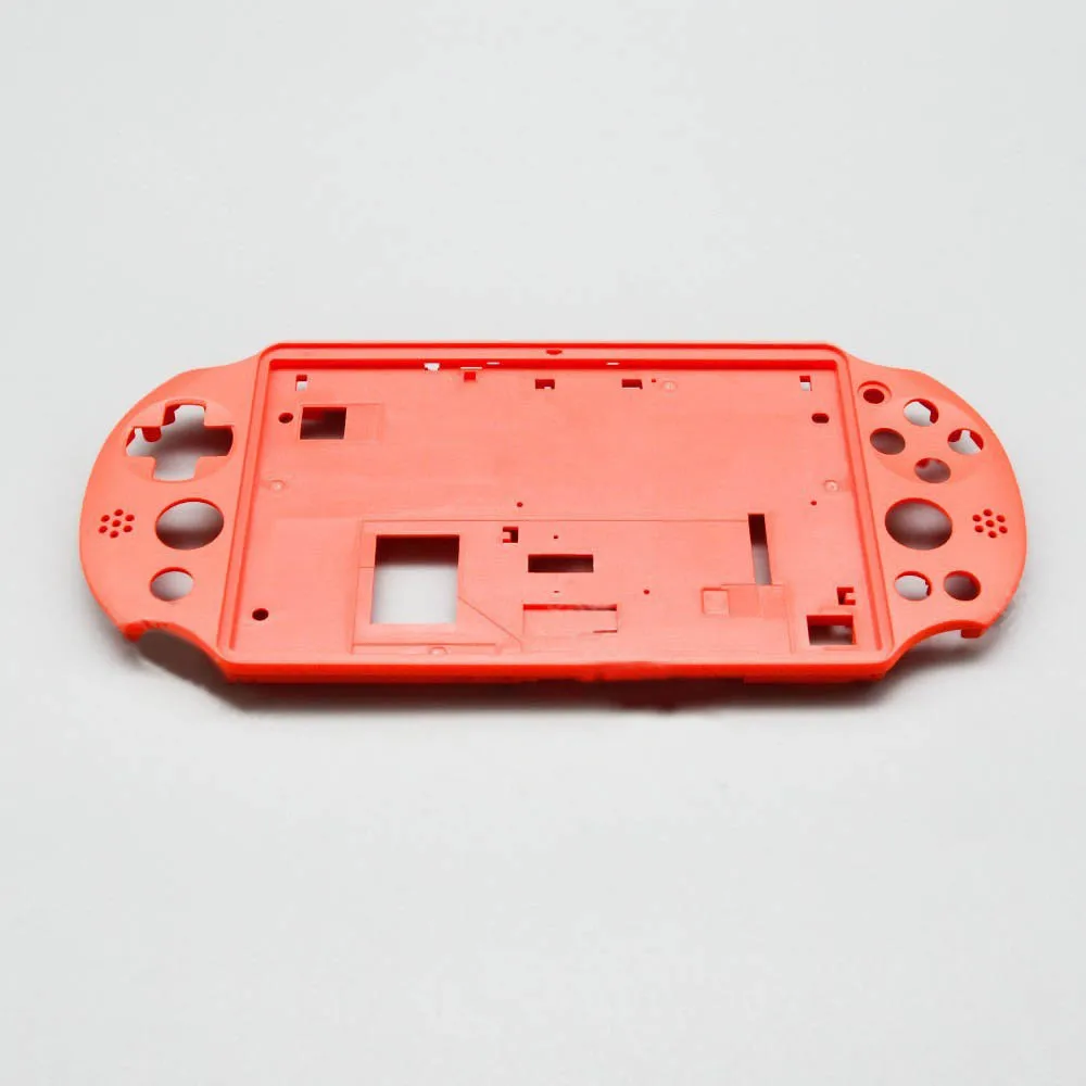 Cubierta de superficie inferior para Psvita 2000 PSV1000, carcasa de repuesto - imagen 4