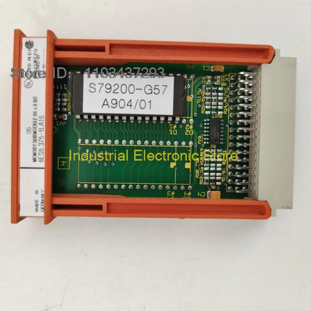 Tarjeta de memoria 6ES5375-1LA15 - imagen 3