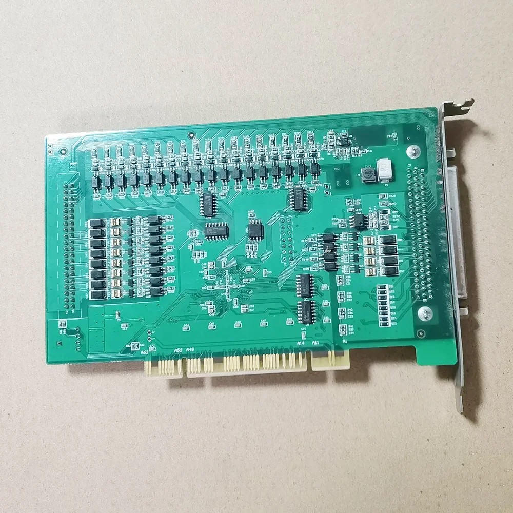 Tarjeta de control de movimiento MPC2810EV1.0 MPC2810E - imagen 3